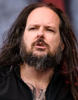 Jonathan Davis as Himself