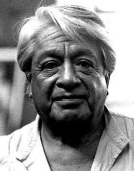 Oswaldo Guayasamín as Himself