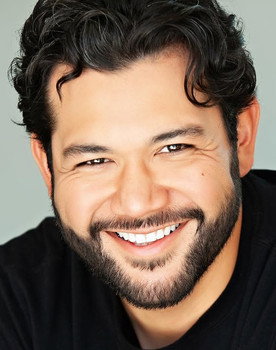 Charlie Prescott as Nick