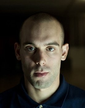Antonis Antonopoulos