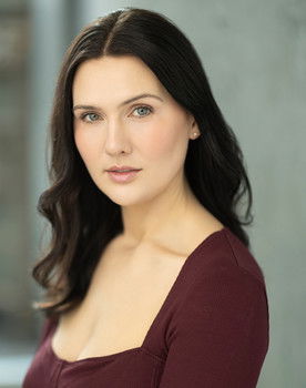 Bethany Vale as Wife