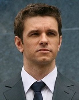 Sergey Radchenko