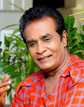 Bandu Samarasinghe