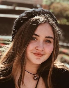 Bella Gerencser as Self