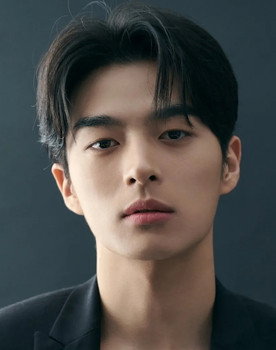Son Sang-yeon as Bang Yoon-dam
