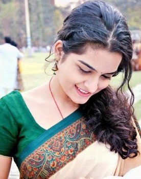 Debaparna Chakraborty as 