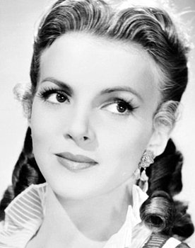 Madge Meredith