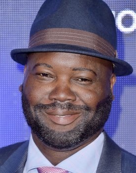 Viv Leacock as Agent Adams