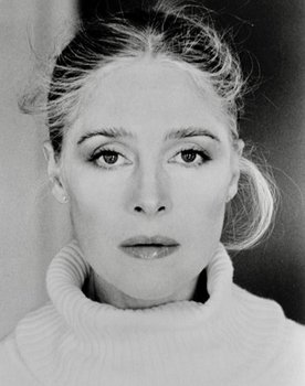 Joan Hackett as Dorian