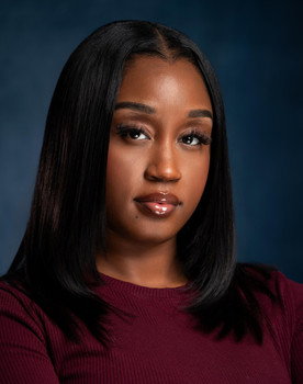 Mercedes Scott