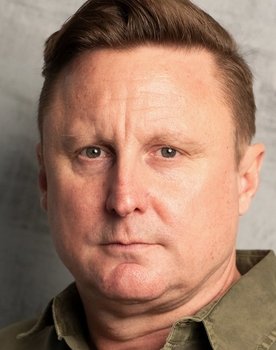 Scott Michael Morgan as Dave