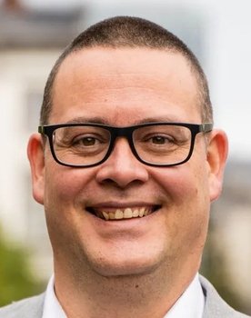 Raoul Hedebouw