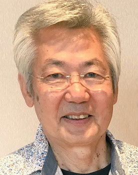 Isamu Akashi