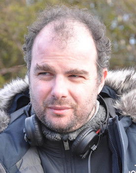 Cédric Anger as Self - Filmmaker