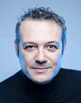 Levent Üzümcü
