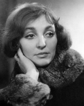 Antonina Shuranova