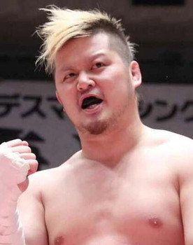 桥本大地