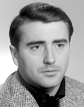 Bernard Noël as François Vidocq