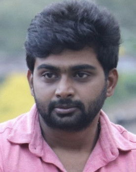 Jeeva Rajendran as