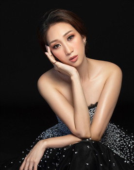 Lều Phương Anh as Hồ Bích