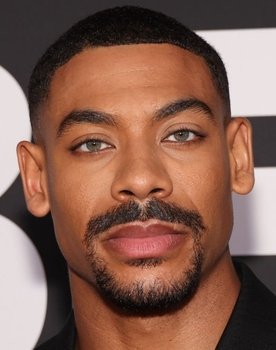 Aaron Pierre as Narrator