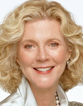 Blythe Danner