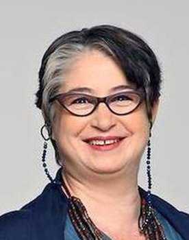 Dina Mihailidou as Antonia