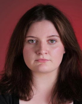 Anna Forsyth as Iona Fletcher