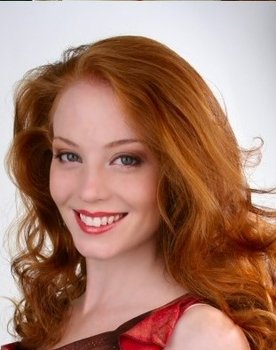 Jillian Smalley as Hope