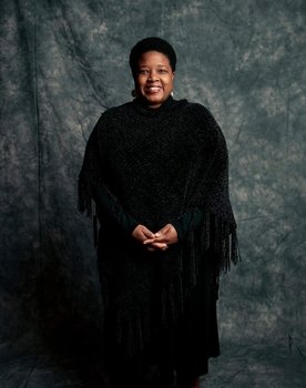 Milana Herman as Herself