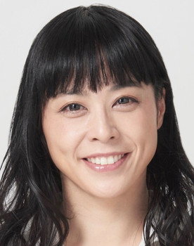 Ayaka Yamashita