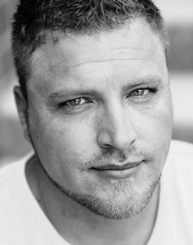Adam Yoder