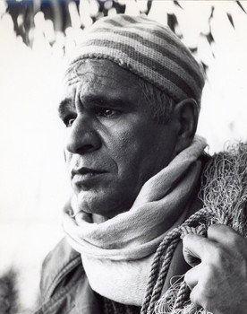 Ya'ackov Banai as 