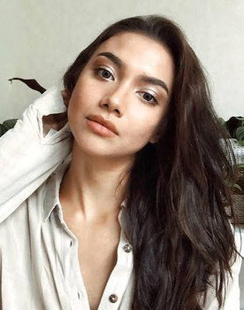 Angela Gilsha
