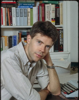 Jonathan Franzen