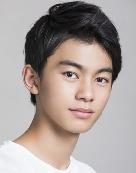 Aki Moriyama as Hiroto Tateno