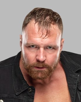Jonathan Good as Jon Moxley