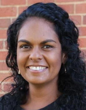 Teela Reid as Herself