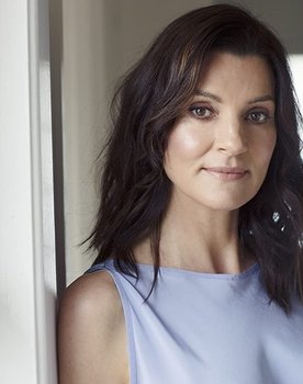 Sara Wiseman as Megan