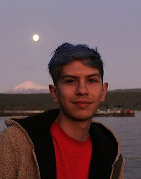 Marco Antonio Núñez