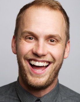 Jack Harding as Rick