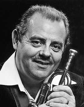 Eddie Calvert