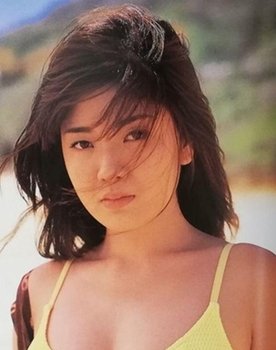 Miyuki Iijima as Rieko