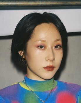 Jin Jing
