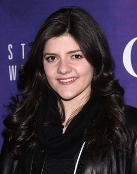 Madeleine Martin as Lucy