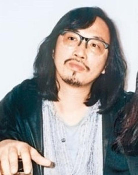 Taylor Wong