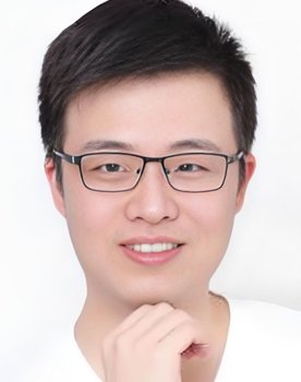 Zhang Xiaofei as 华云飞 (voice)