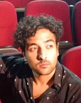 Ahmed Hany as Hassan