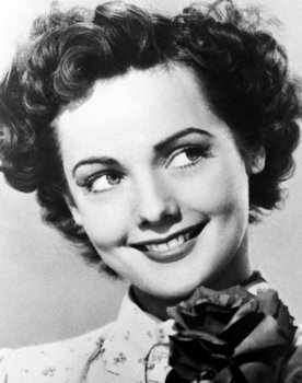 Mary Ellen Kay as Susan Gerard