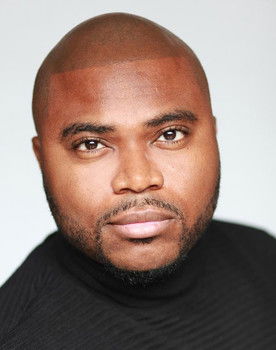 Réginald St-Èloy as Mô